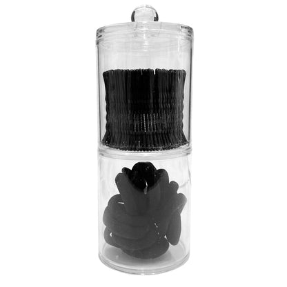Ganchos Para Cabello 125 Piezas - MHB - MHB - Titan.com.pa - 190425153822