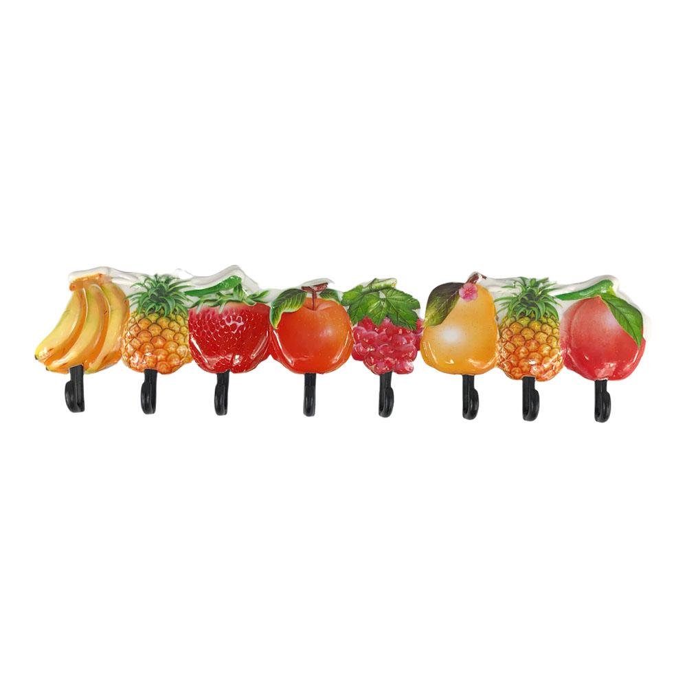 Ganchos Para Cucharones Easy Home 8 Sujetadores