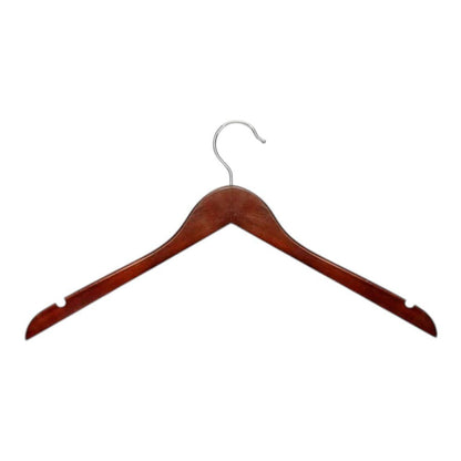 Ganchos Para Ropa Honey Can Do de Madera / 20 Piezas / Cherry - Honey Can Do - Titan.com.pa - 847539090368