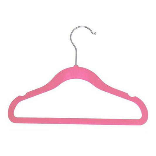 Ganchos Para Ropa Infantil Soho 10 Piezas