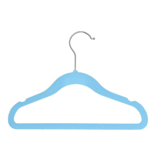 Ganchos Para Ropa Infantil Soho de 10 Piezas