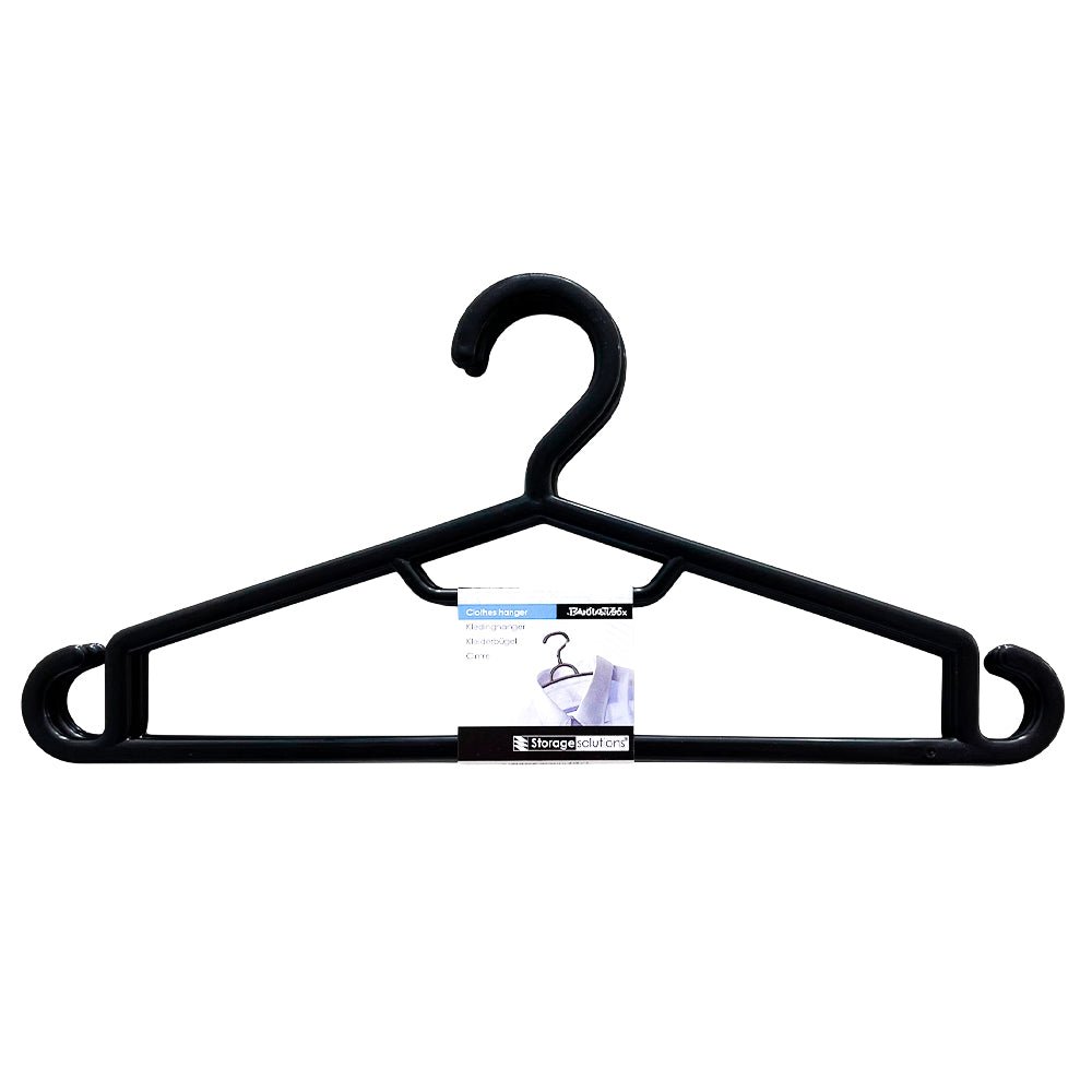 Ganchos Para Ropa Plástico 5 Piezas Surtido - Koopman - Koopman - Titan.com.pa - 8721037286046