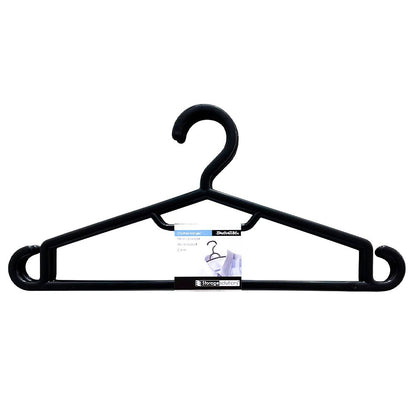 Ganchos Para Ropa Plástico 5 Piezas Surtido - Koopman - Koopman - Titan.com.pa - 8721037286046