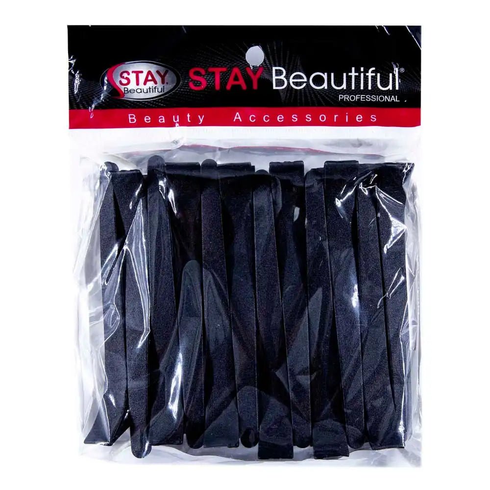 Ganchos Pelícano Stay Beautiful Plásticos - Stay Beautiful - Titan.com.pa - 6920160013631