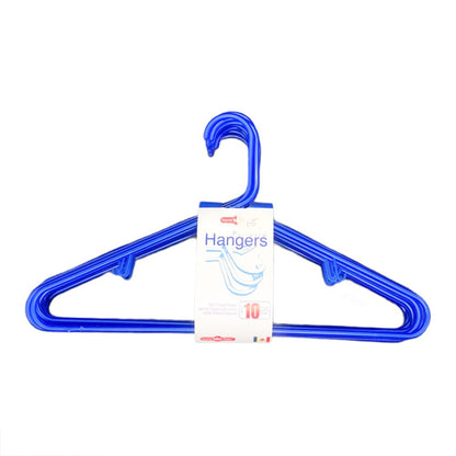 Ganchos Plásticos Imperial Plastics / 10 Piezas - Imperial Plastics - Titan.com.pa - 740453001451