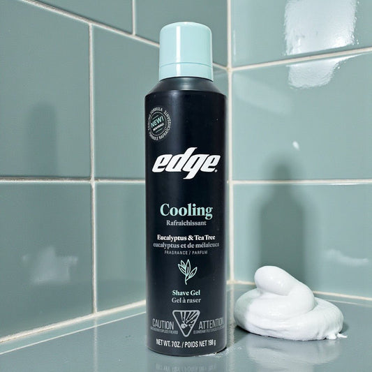 Gel P/Afeitar Edge 7 Oz - Neutrogena - Titan.com.pa - 841058011965