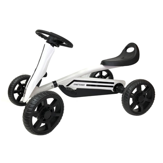 Go Kart a Pedal
