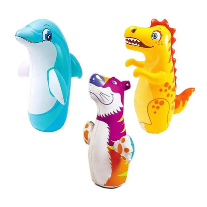 Golpeador Inflable Intex de Animal - Surtido - Intex - Titan.com.pa - 6941057446691