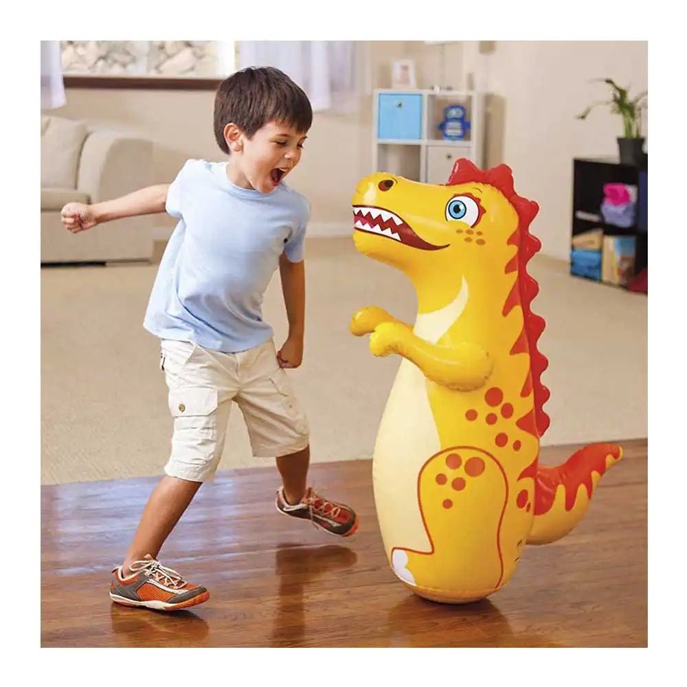 Golpeador Inflable Intex de Animal - Surtido - Intex - Titan.com.pa - 6941057446691