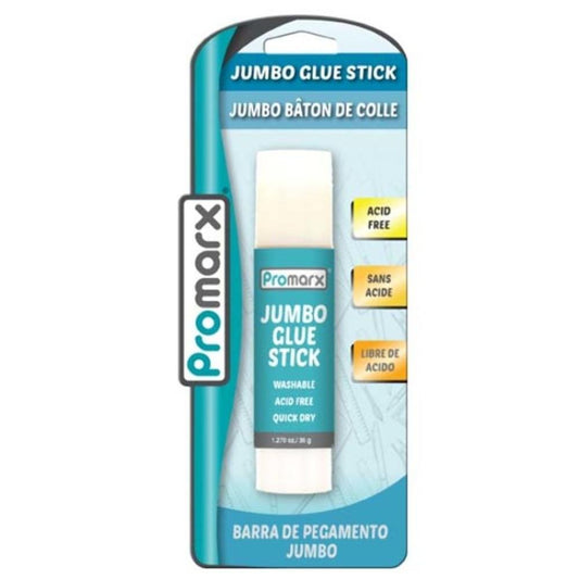 Goma en Barra Jumbo Promarx 30 g