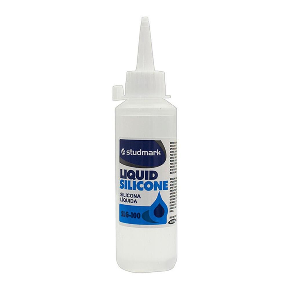 Goma Silicona Studmark 100 ml