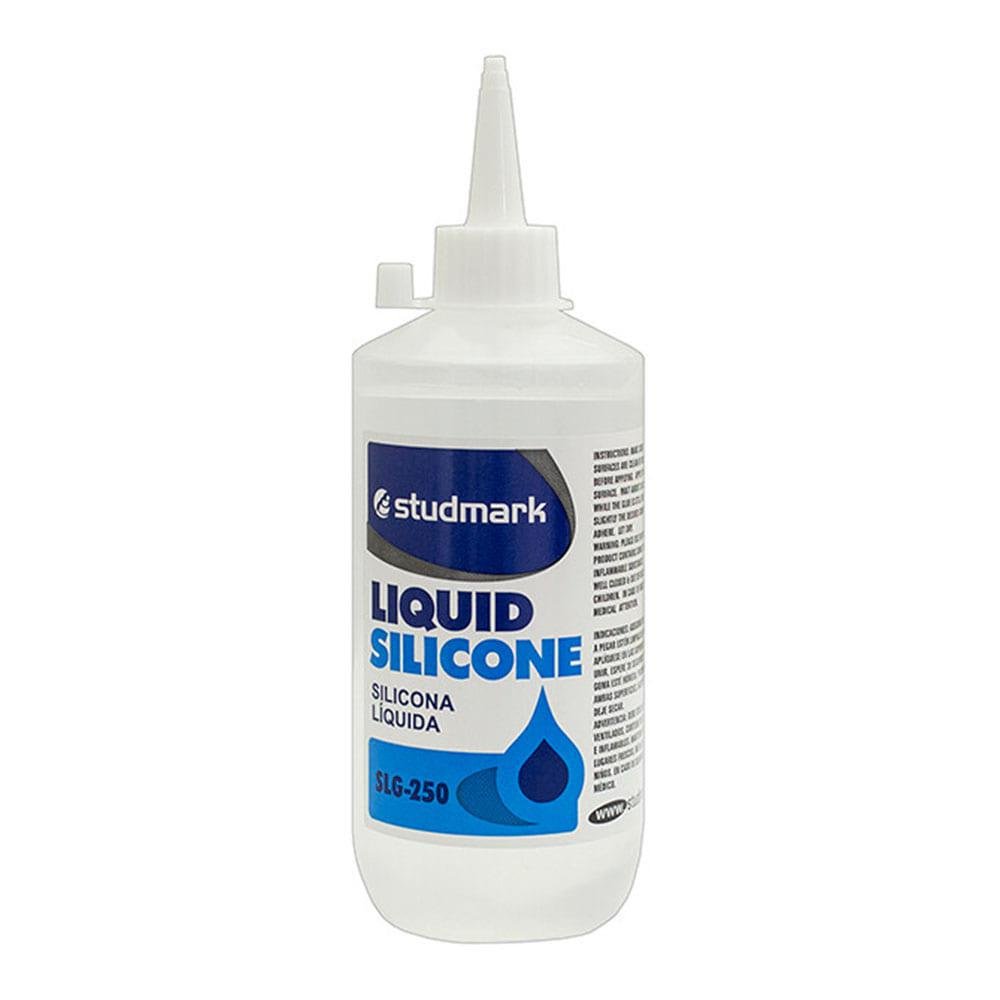 Goma Silicona Studmark 250 ml