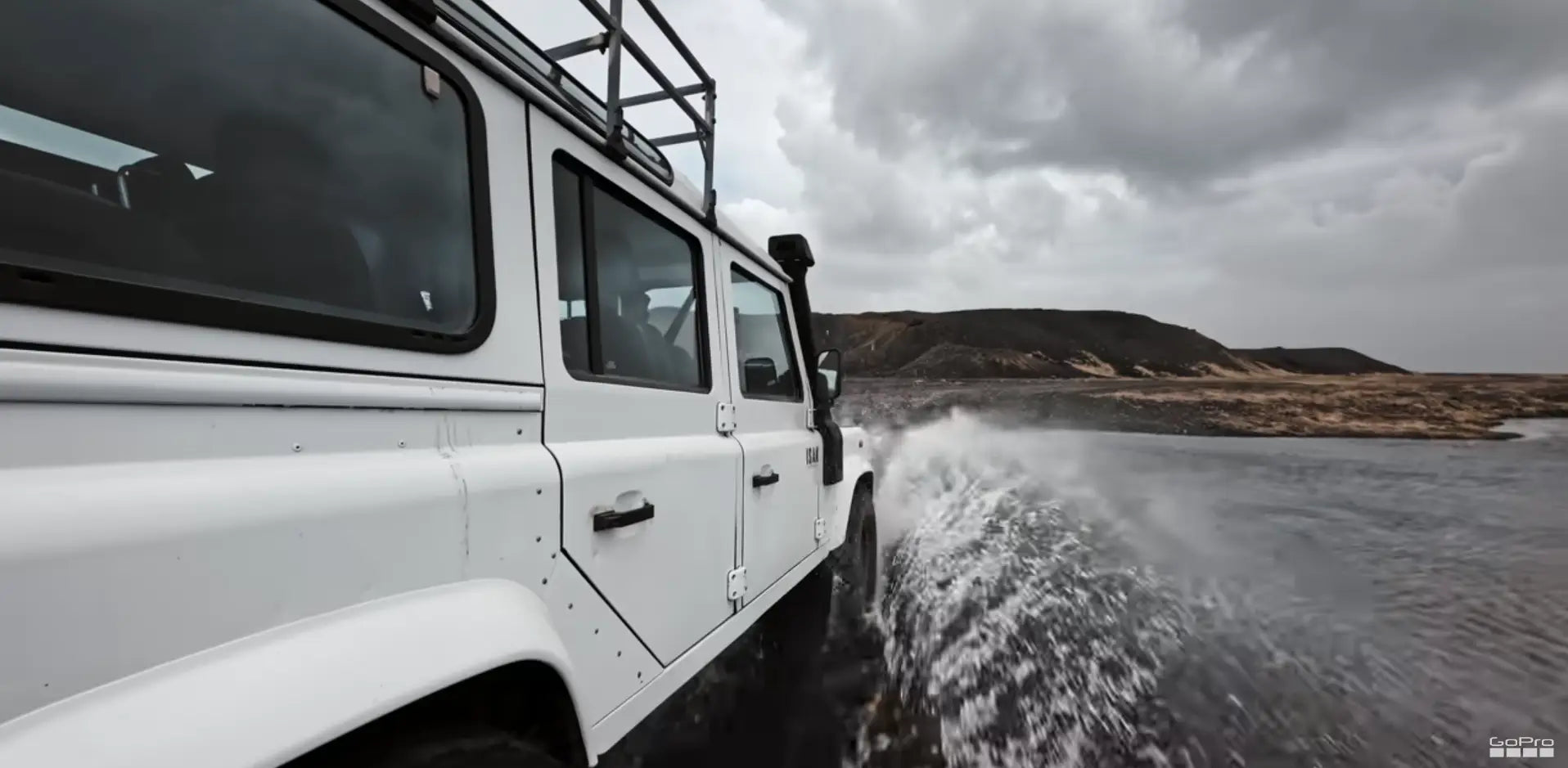 Cargar video: GoPro HERO13 Black: potencia profesional en la palma de tu mano