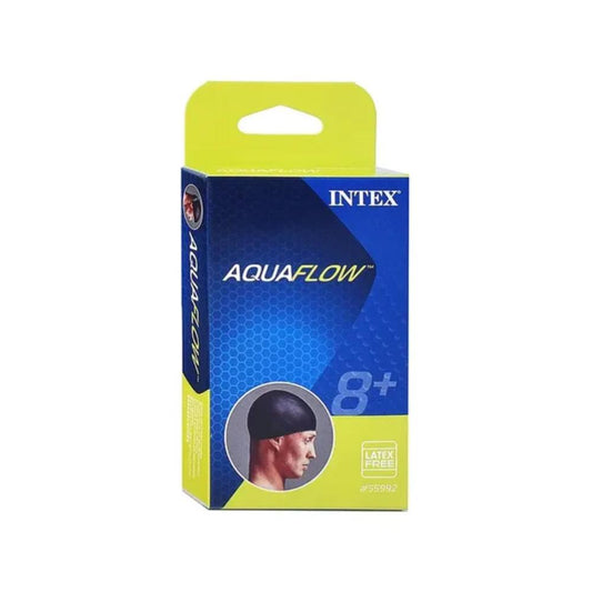 Gorro de Natación Intex / Silicona - Surtido - Intex - Titan.com.pa - 6941057428505