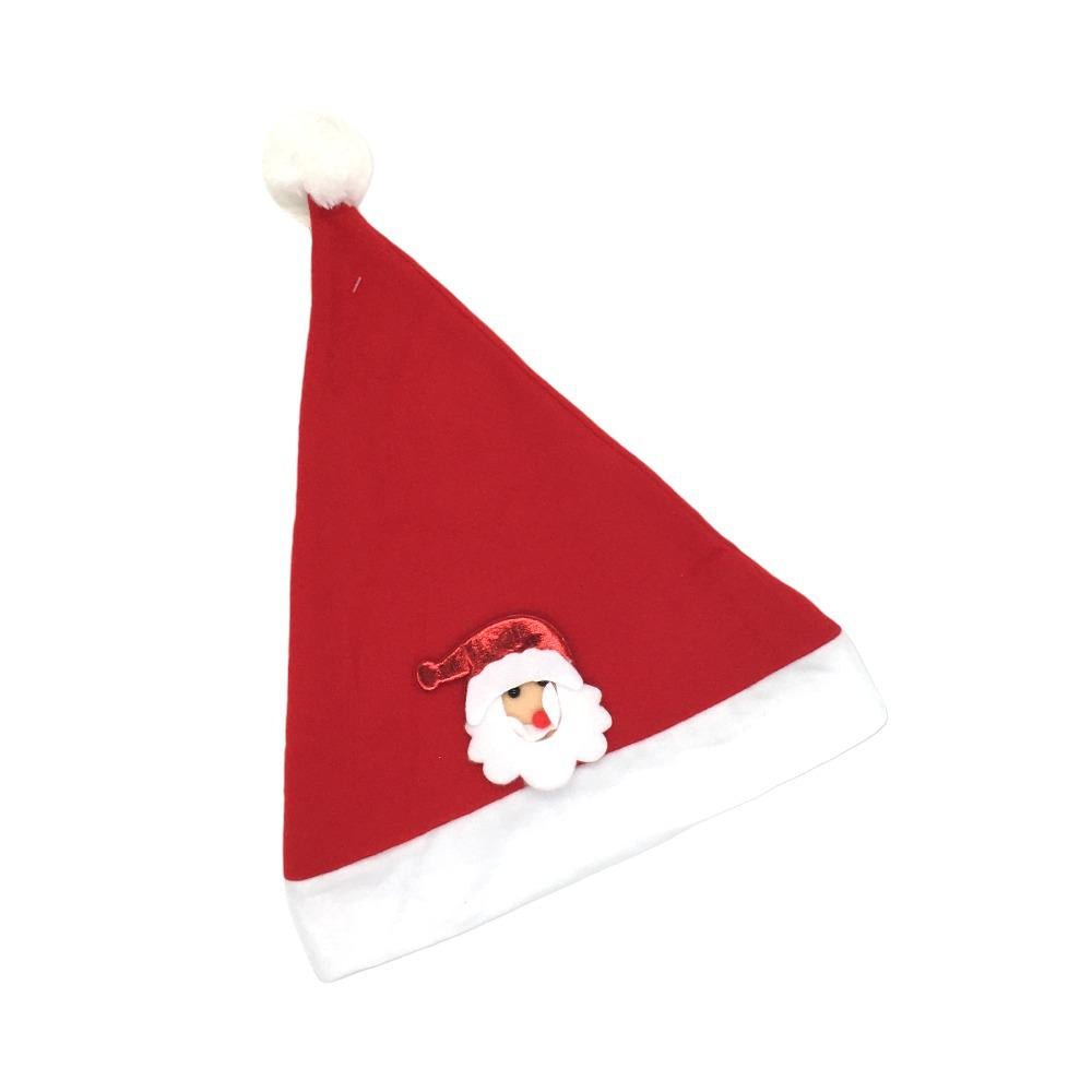 Gorro Navideño Fashion Jewerly
