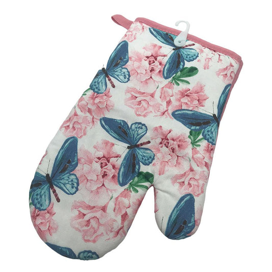 Guante De Cocina Home Living Estampado