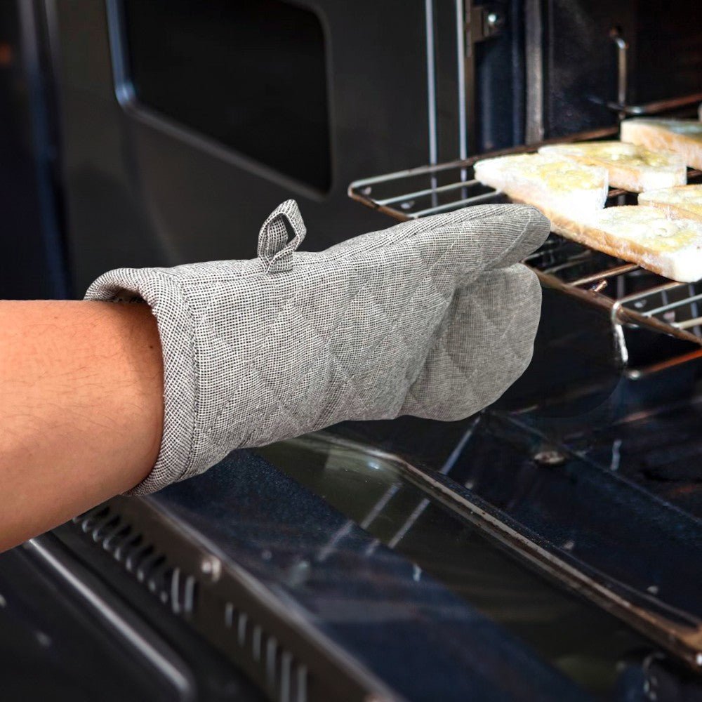Guante de Cocina Koopman 16x32Cm - Surtido - Koopman - Titan.com.pa - 8720573657129