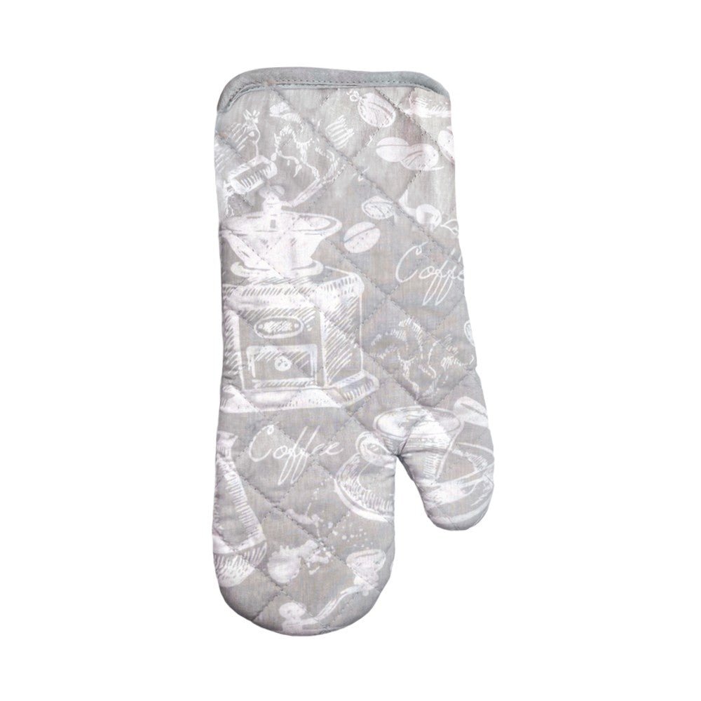 Guante de Cocina Sultan Con Agarrador / Set 4 Piezas - Sultan - Titan.com.pa - 81481245470
