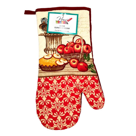 Guante Para Cocina Home Accents 7" x 13"