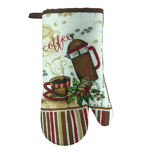 Guantes de Cocina Home Accents 7" x 13"