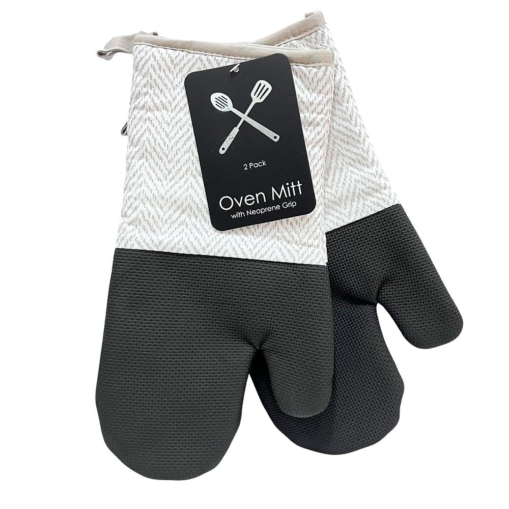 Guantes De Horno Con Agarre De Neopreno Sultans Linens 2 Piezas - Surtido - Sultan - Titan.com.pa - 081481246873