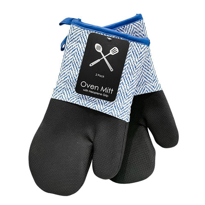 Guantes De Horno Con Agarre De Neopreno Sultans Linens 2 Piezas - Surtido - Sultan - Titan.com.pa - 081481246873
