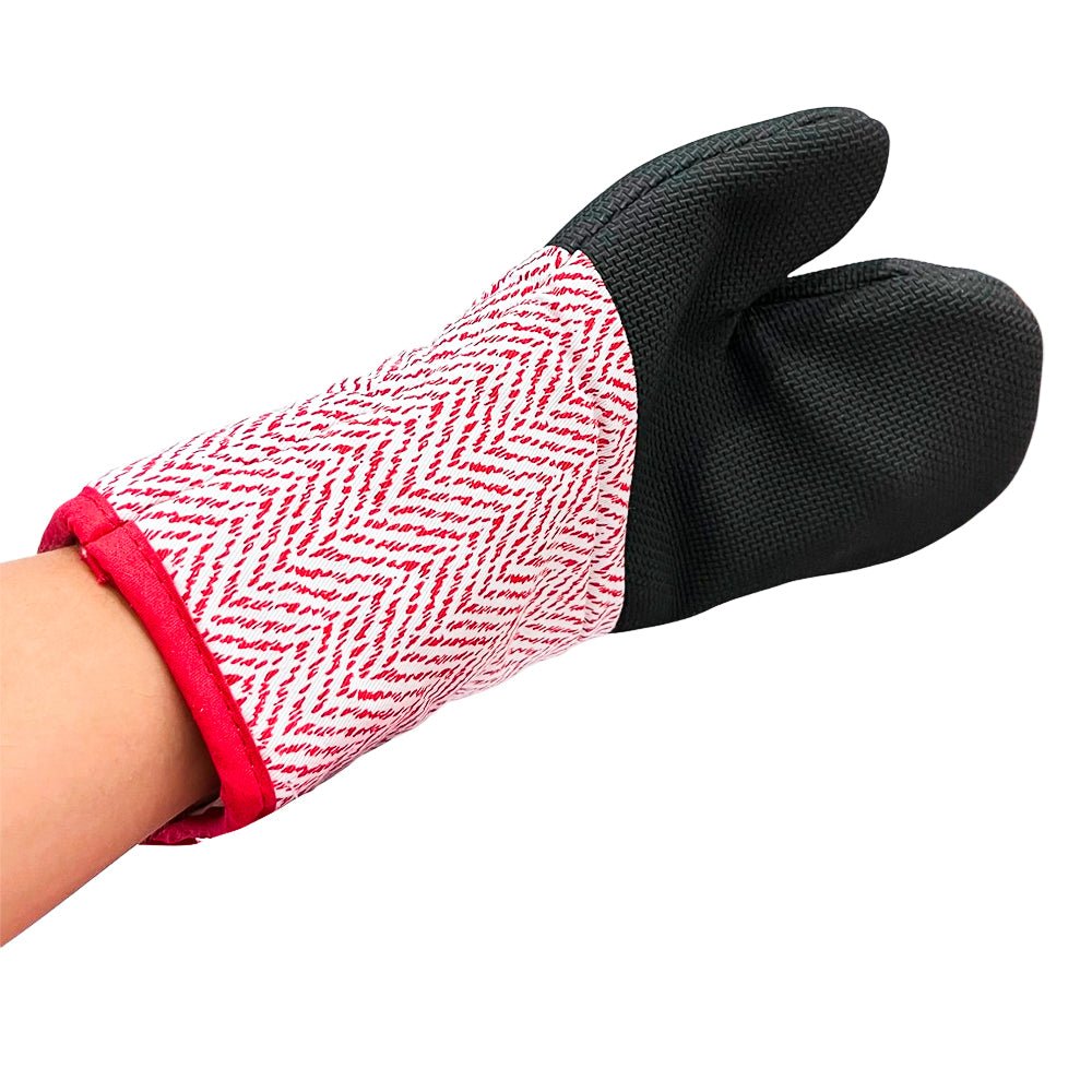 Guantes De Horno Con Agarre De Neopreno Sultans Linens 2 Piezas - Surtido - Sultan - Titan.com.pa - 081481246873