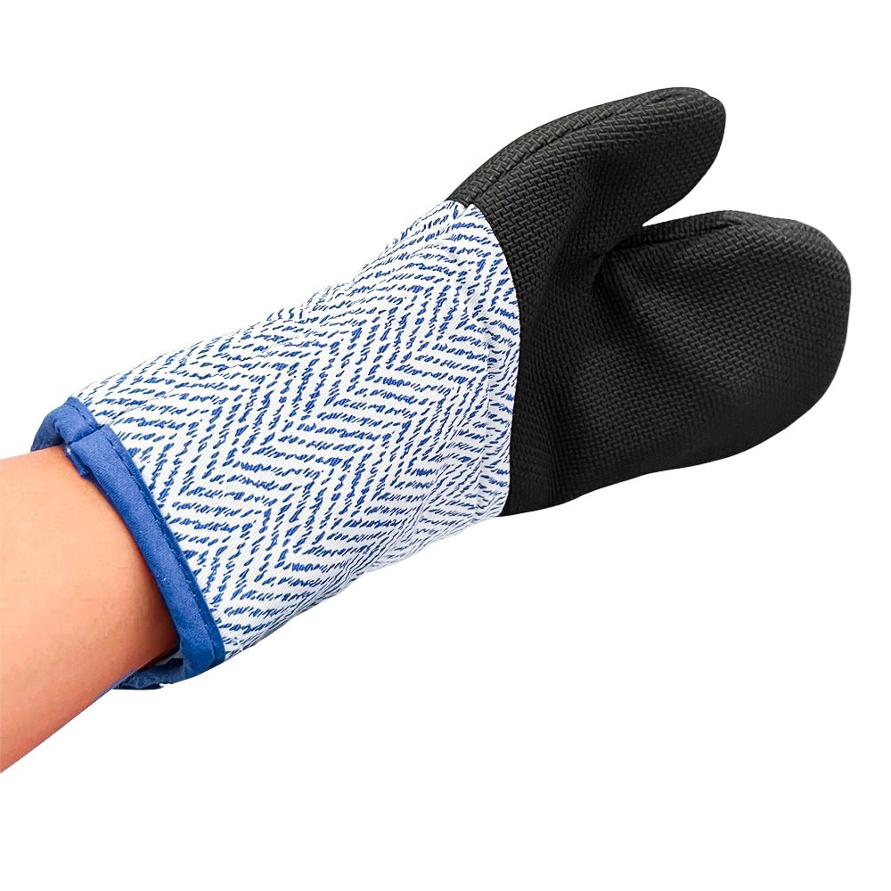 Guantes De Horno Con Agarre De Neopreno Sultans Linens 2 Piezas - Surtido - Sultan - Titan.com.pa - 081481246873