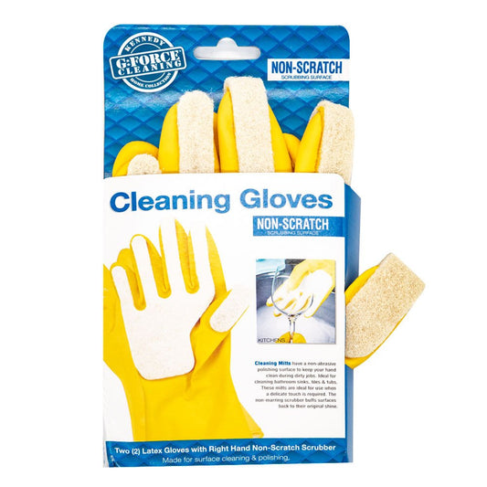 Guantes de Limpieza Kennedy Home 1 Par