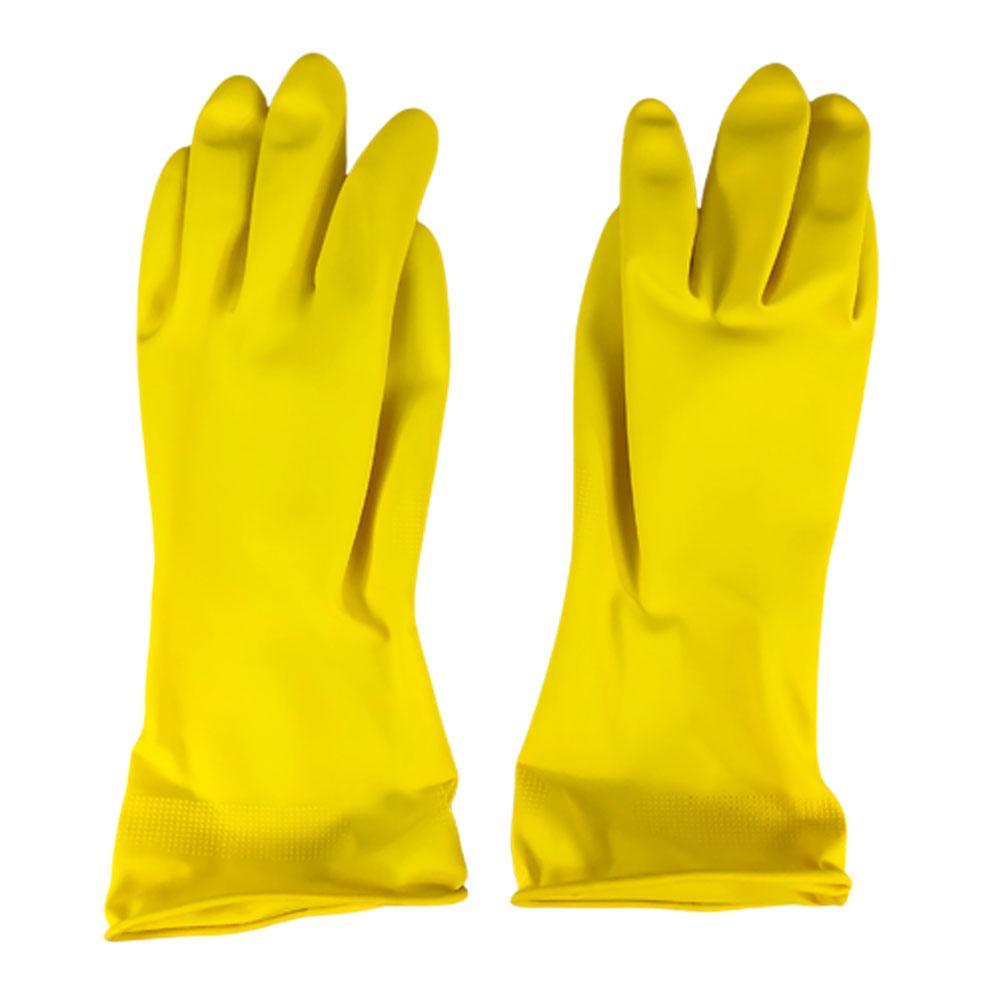 Guantes de Limpieza Pinto 8.5"