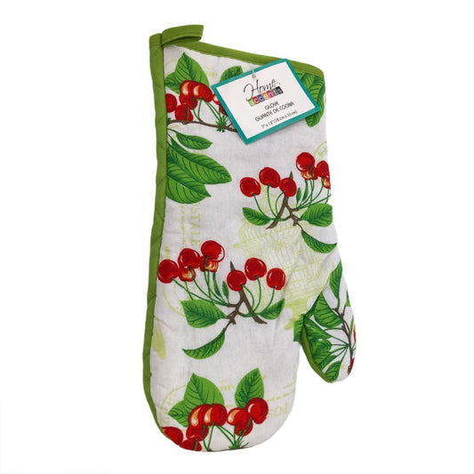 Guantes Para Cocina Home Accents 7" x 13"