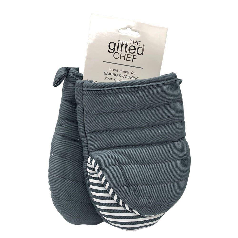 Guantes Para Cocina Popular Bath 2 Piezas