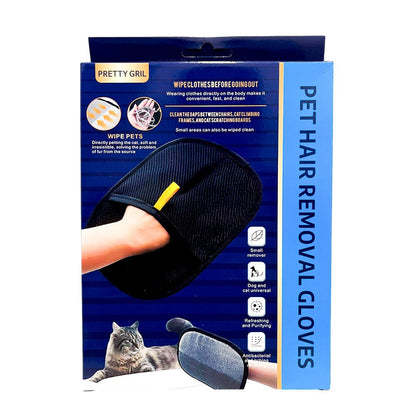 Guantes Para Eliminar Pelo De Mascota - Home Elegance - Home Elengace - Titan.com.pa - 2100001222949