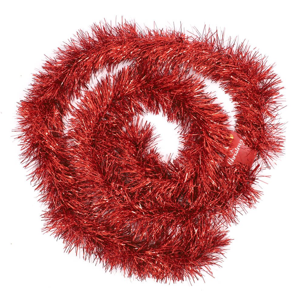 Guirnalda de Navidad Newry Rojo