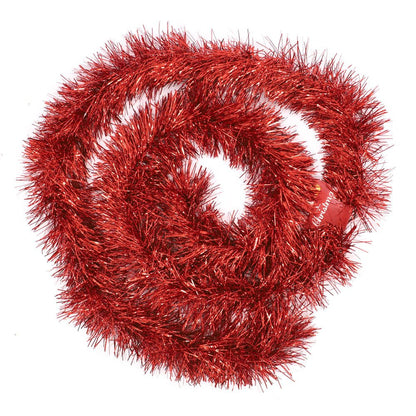 Guirnalda de Navidad Newry Rojo