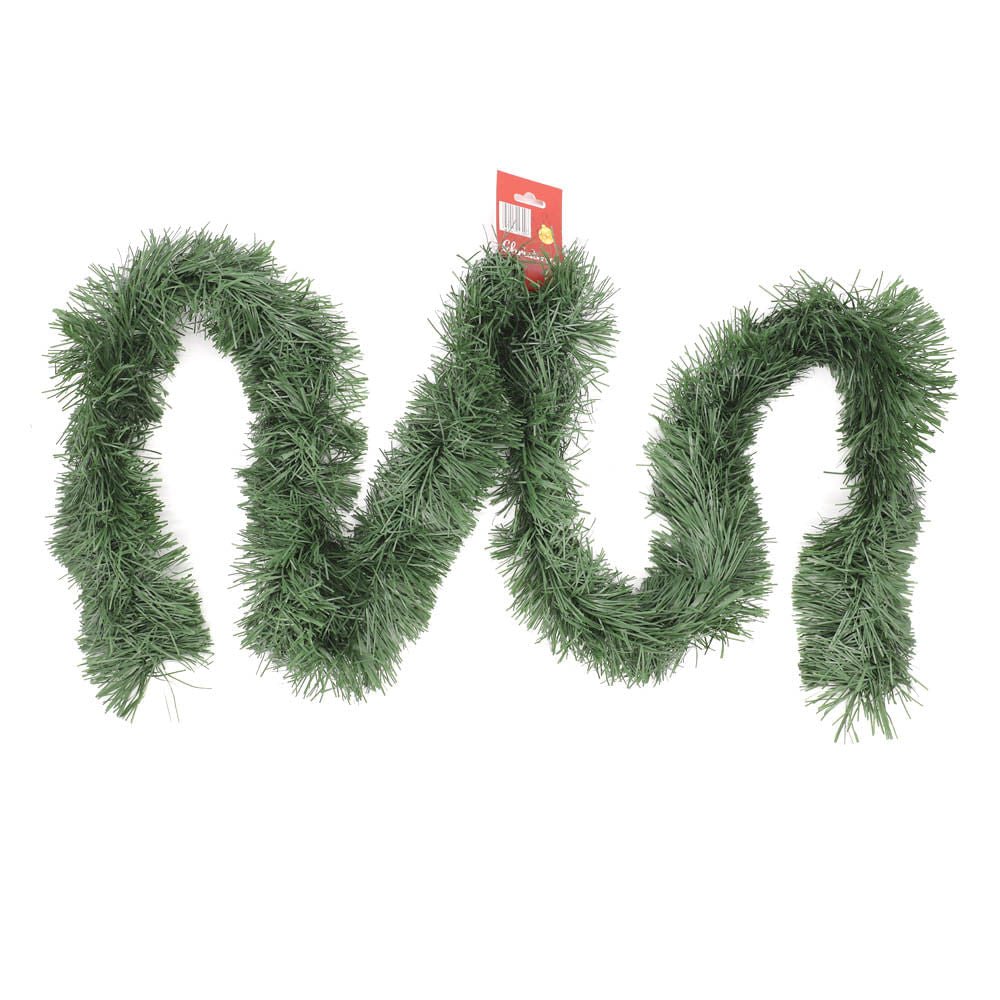 Guirnalda de Navidad Newry Verde