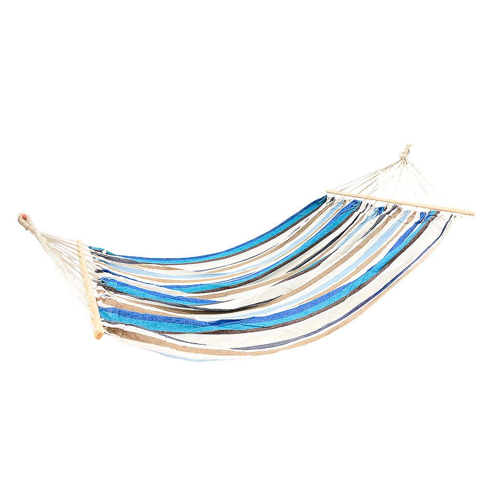 Hamaca Tela / California Outdoor - Surtido - California Outdoor - Titan.com.pa - 7450127078896