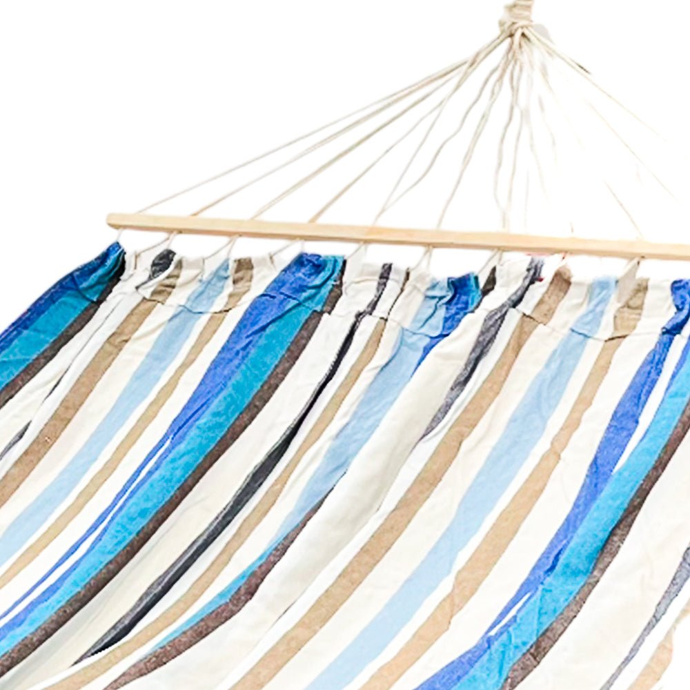 Hamaca Tela / California Outdoor - Surtido - California Outdoor - Titan.com.pa - 7450127078896