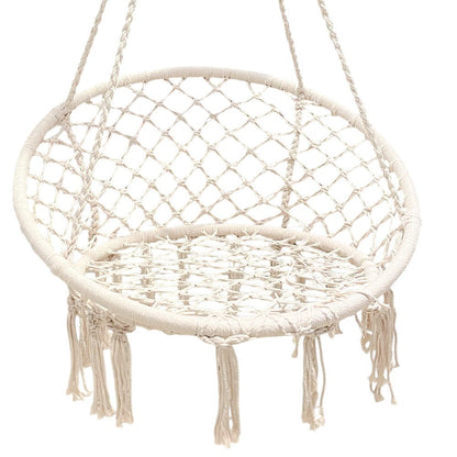 Hamaca Tipo Silla Colgante - Surtida / Lotus - Lotus - Titan.com.pa - 6970202304302