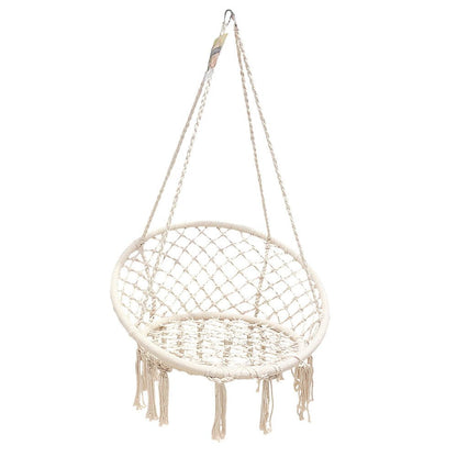 Hamaca Tipo Silla Colgante - Surtida / Lotus - Lotus - Titan.com.pa - 6970202304302