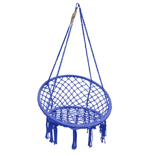 Hamaca Tipo Silla Colgante - Surtida / Lotus - Lotus - Titan.com.pa - 6970202304302