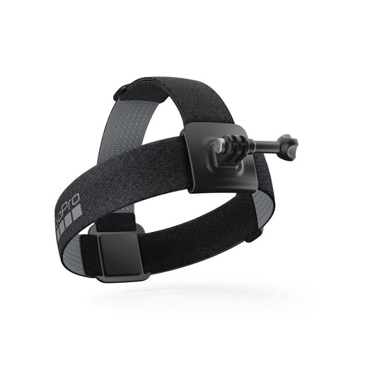 Correa para Cabeza GoPro Head Strap 2.0 Negro - GOPRO - 11166099