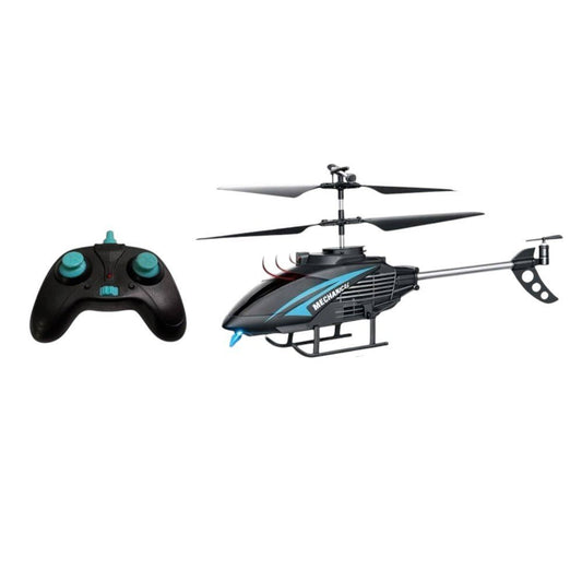 Helicóptero JH Toys / Control Remoto - 2.4 GHz - 3 Canales - JH Toys - Titan.com.pa - 2150110802556