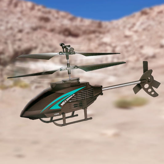 Helicóptero Y - 220 - YAN CU - Titan.com.pa - 2100000157747