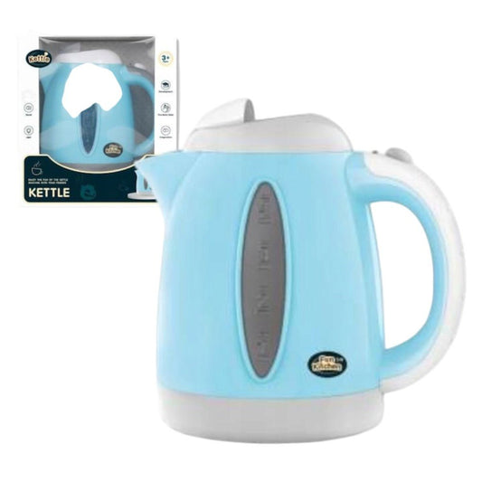 Hervidor 18 CM / Sonido Y Luz - Star Toys
