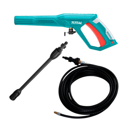 Hidrolavadora Industrial Total 1300PSI / 1200W - Total - Titan.com.pa - 6941639852490