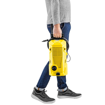 Hidrolavadora K1 - Karcher - 1200W - 1450 PSI - Karcher - Titan.com.pa - 4054278901626