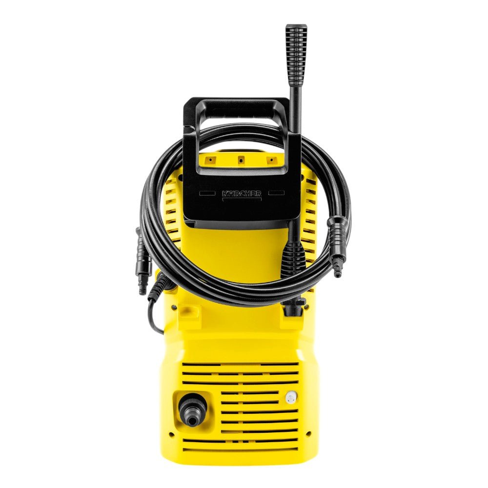 Hidrolavadora K1 - Karcher - 1200W - 1450 PSI - Karcher - Titan.com.pa - 4054278901626
