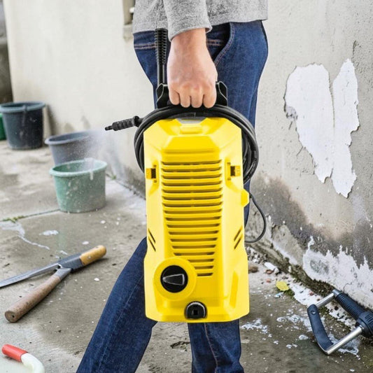 Hidrolavadora K1 - Karcher - 1200W - 1450 PSI - Karcher - Titan.com.pa - 4054278901626