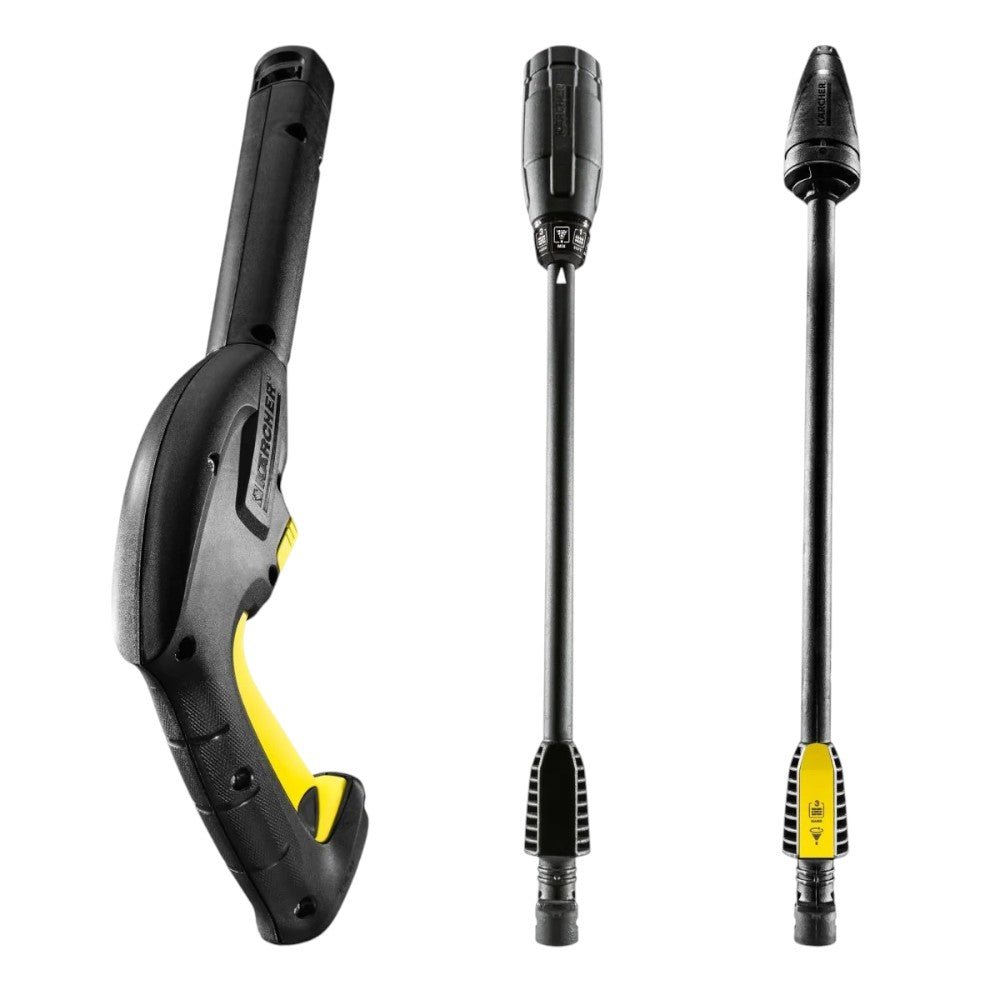 Hidrolavadora K2 - Karcher - Power Control 1600 PSI - Karcher - Titan.com.pa - 4054278865379
